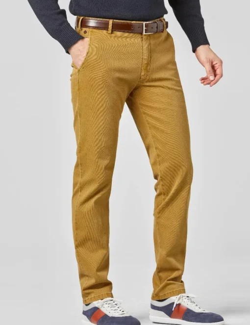Meyer chino Bonn 1022556700 Bruin Discount