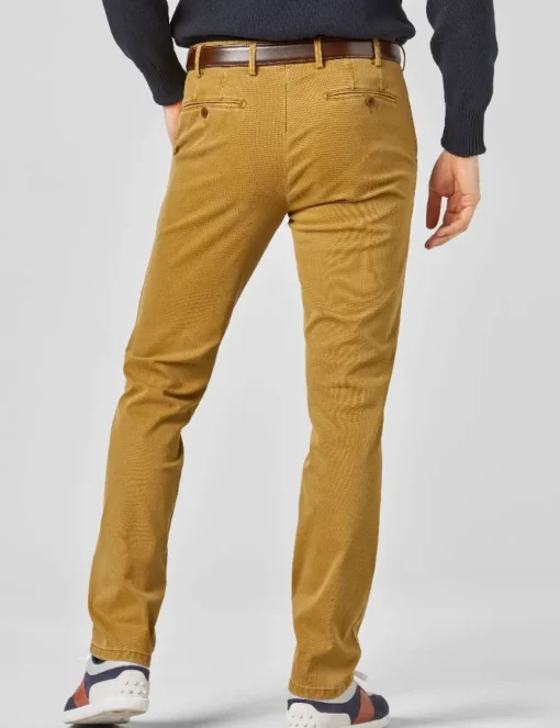 Meyer chino Bonn 1022556700 Bruin Discount