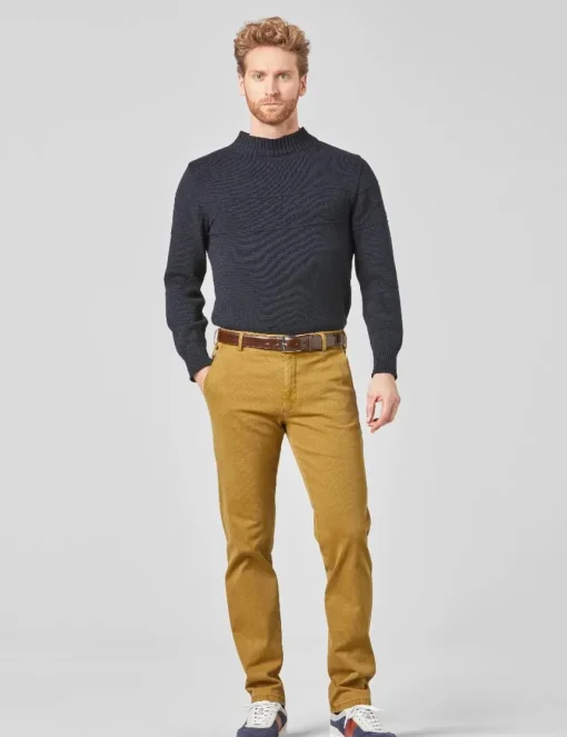 Meyer chino Bonn 1022556700 Bruin Discount