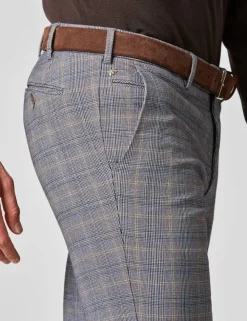 Meyer chino Bonn 1022857900 Bruin Clearance