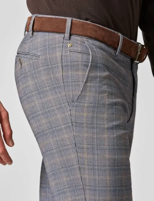 Meyer chino Bonn 1022857900 Bruin Clearance