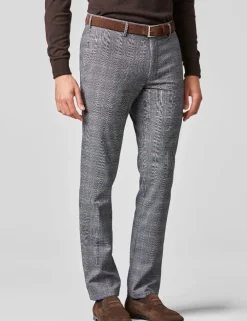 Meyer chino Bonn 1022857900 Bruin Clearance