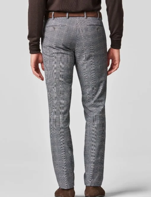 Meyer chino Bonn 1022857900 Bruin Clearance