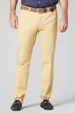 Meyer chino Chicago 3321503700 Camel Clearance