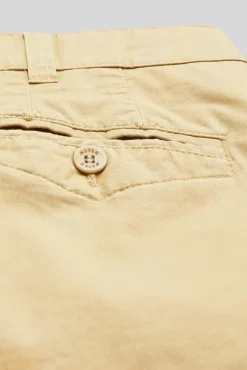 Meyer chino Chicago 3321503700 Camel Clearance