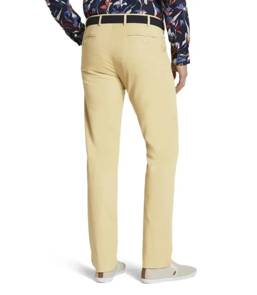 Meyer chino Chicago 3321503700 Camel Clearance