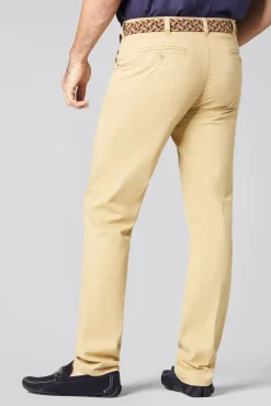 Meyer chino Chicago 3321503700 Camel Clearance