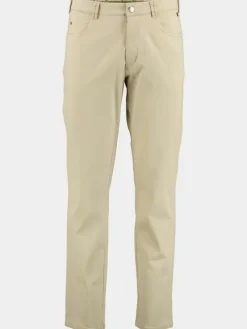 Meyer chino Dubai 3101301500 Beige Best