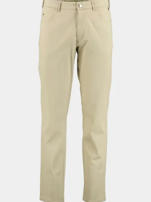 Meyer chino Dubai 3101301500 Beige Best