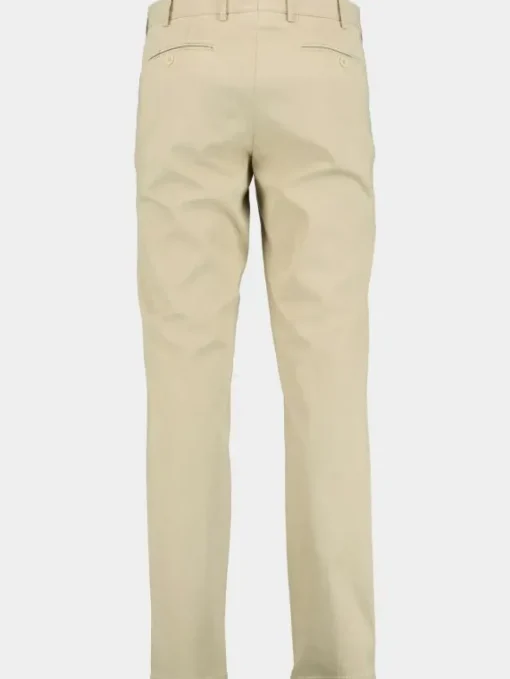 Meyer chino Dubai 3101301500 Beige Best