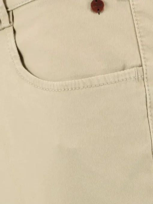 Meyer chino Dubai 3101301500 Beige Best