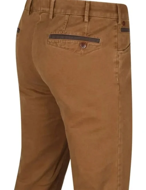 Meyer chino Dublin 1272554800 Camel Sale