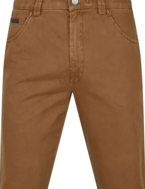 Meyer chino Dublin 1272554800 Camel Sale
