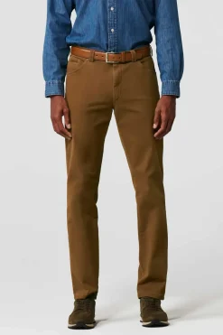 Meyer chino Dublin 1272560400 Wijnrood Hot