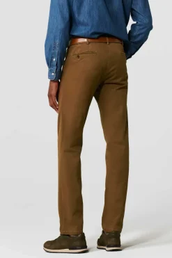 Meyer chino Dublin 1272560400 Wijnrood Hot