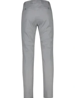 Meyer chino NEW YORK 1241505400 Grijs Outlet