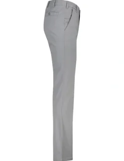 Meyer chino NEW YORK 1241505400 Grijs Outlet