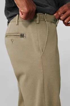 Meyer chino Oslo 2232355200 Bruin New