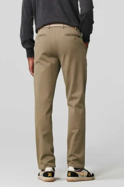 Meyer chino Oslo 2232355200 Bruin New