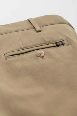 Meyer chino Oslo 2232355200 Bruin New