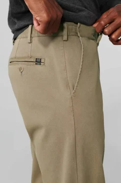 Meyer chino Oslo 2232355200 Bruin New