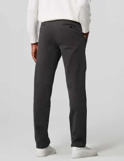 Meyer chino Oslo 2232355200 Donker grijs Online
