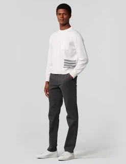Meyer chino Oslo 2232355200 Donker grijs Online