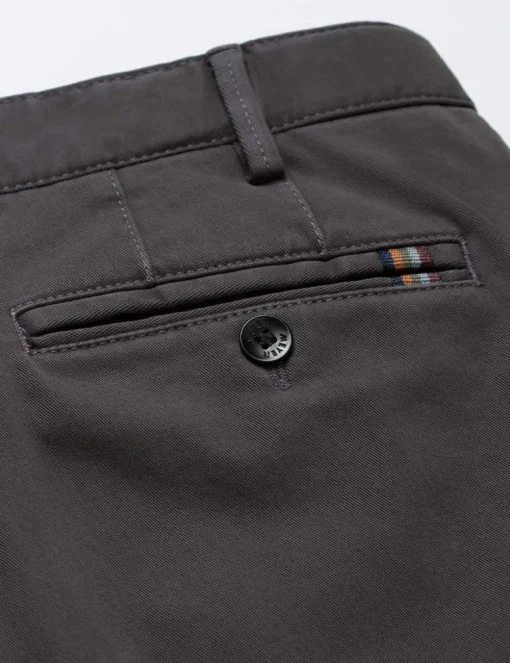 Meyer chino Oslo 2232355200 Donker grijs Online