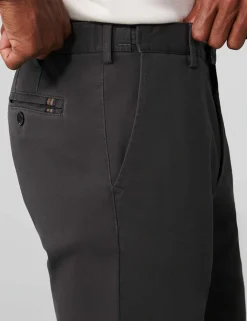 Meyer chino Oslo 2232355200 Donker grijs Online