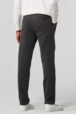 Meyer chino Oslo 2232355200 Donker grijs Online