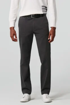 Meyer chino Oslo 2232355200 Donker grijs Online