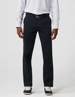 Meyer chino Oslo 2232355200 Marine Outlet
