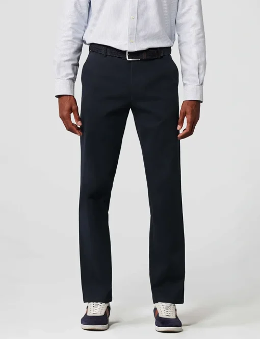 Meyer chino Oslo 2232355200 Marine Outlet