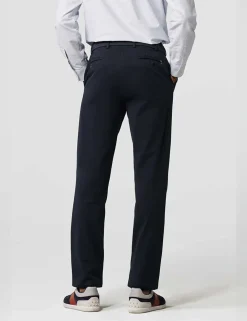 Meyer chino Oslo 2232355200 Marine Outlet