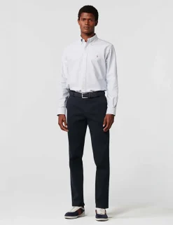 Meyer chino Oslo 2232355200 Marine Outlet