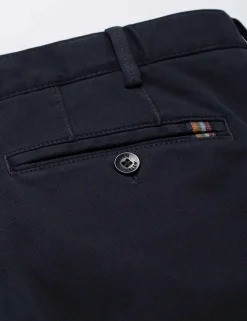Meyer chino Oslo 2232355200 Marine Outlet