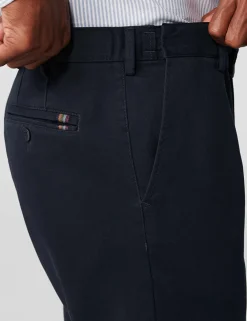 Meyer chino Oslo 2232355200 Marine Outlet