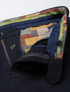 Meyer chino Oslo 2232355200 Marine Outlet