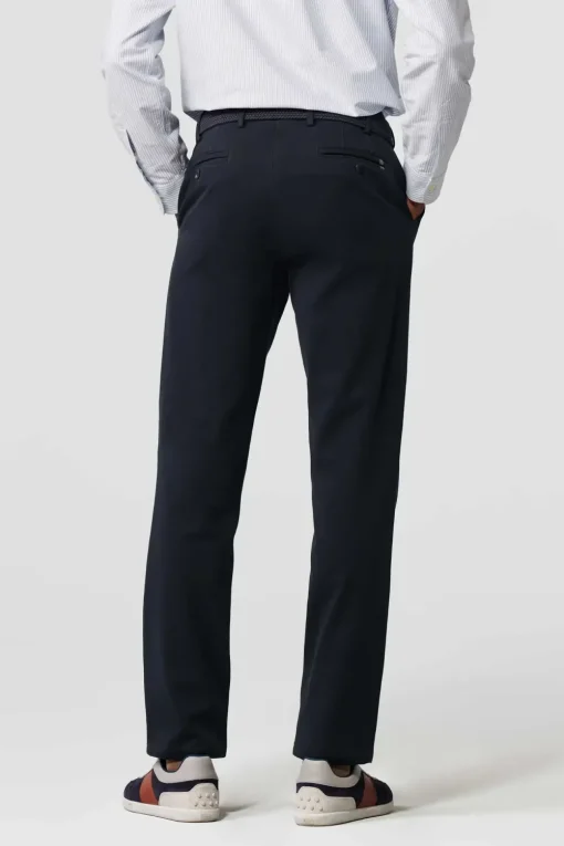 Meyer chino Oslo 2232355200 Marine Outlet