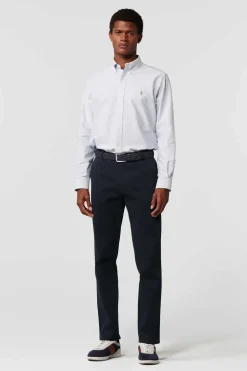 Meyer chino Oslo 2232355200 Marine Outlet