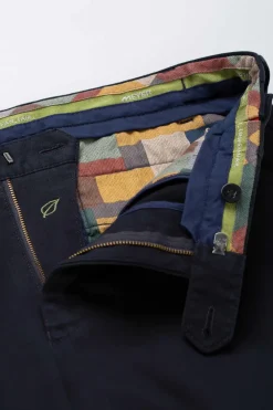 Meyer chino Oslo 2232355200 Marine Outlet