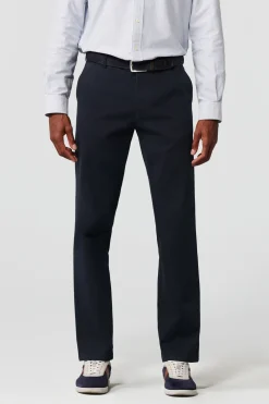 Meyer chino Oslo 2232355200 Marine Outlet
