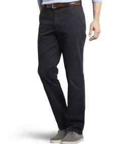 Meyer chino Roma 1150931600 Marine Online