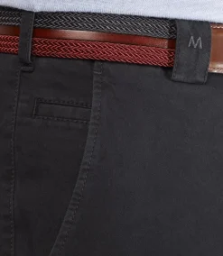 Meyer chino Roma 1150931600 Marine Online