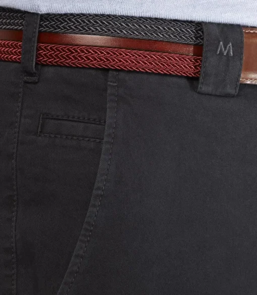 Meyer chino Roma 1150931600 Marine Online