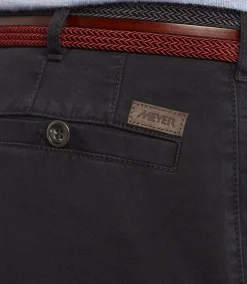 Meyer chino Roma 1150931600 Marine Online