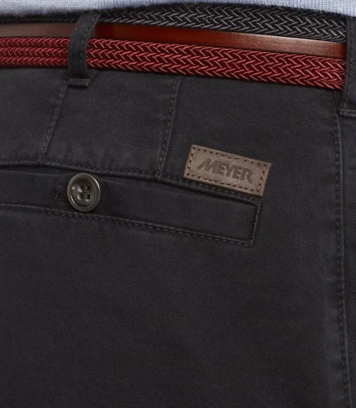 Meyer chino Roma 1150931600 Marine Online