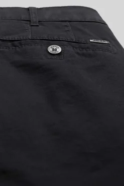 Meyer chino Roma 1150931600 Marine Online