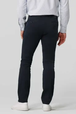Meyer chino Roma 1150931600 Marine Online