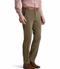 Meyer chino Roma 1150239000 Bruin Fashion
